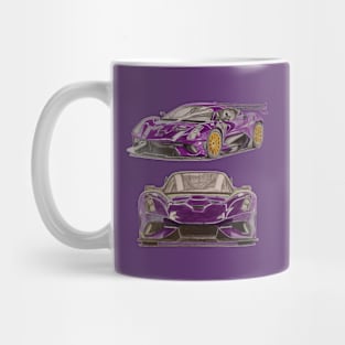 Car Mug